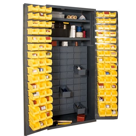 Small Parts Storage Cabinets 